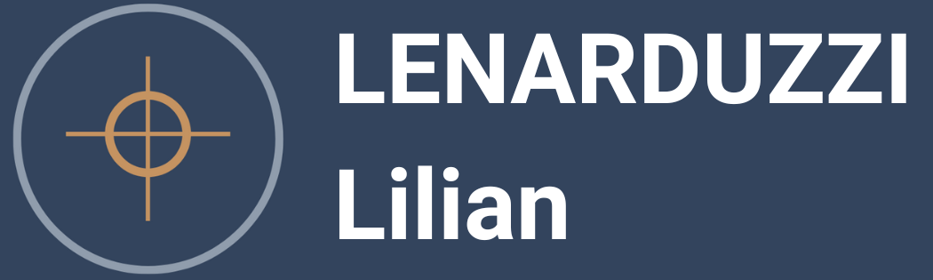 LENARDUZZI Lilian